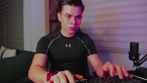 ONLYFANS Alejoo twink online show from 02.20.26