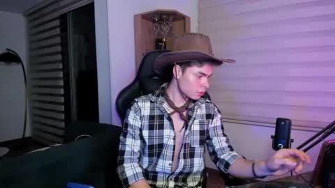 ONLYFANS Alejoo twink online show from 02.27.26