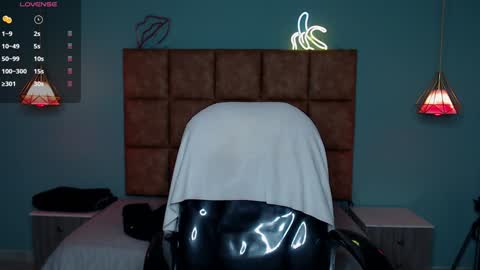 ALejoo Saenz online show from 12.04.24