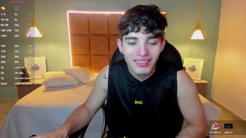 ALejoo Saenz online show from 09.24.25