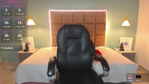 ALejoo Saenz online show from 11.30.25