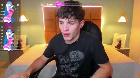 ALejoo Saenz online show from 12.15.25