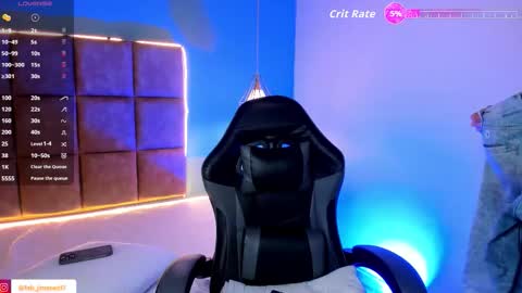 ALejoo Saenz online show from 02.18.26