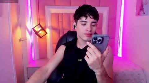 ALejoo Saenz online show from 03.04.26