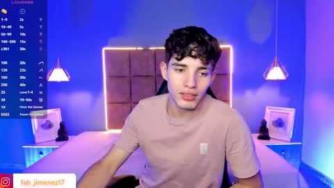 ALejoo Saenz online show from 03.27.26