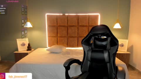 ALejoo Saenz online show from 04.06.26