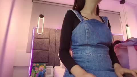 aleka_williams_ online show from 11.05.25