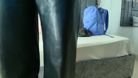 aleka_williams_ online show from 11.17.25