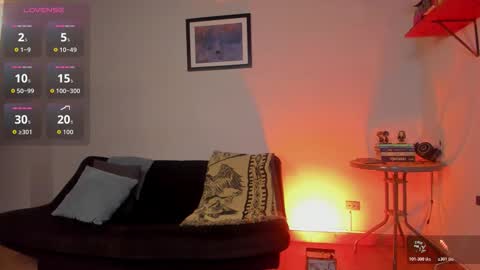 Alek online show from 11.16.25