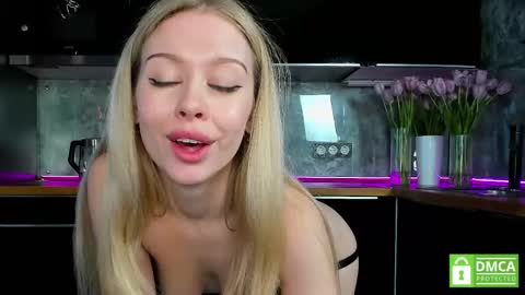 Snapshot of aleksa_cutie chatting on 02.28.25 Next stream - 2 dec - online show from 02.28.25