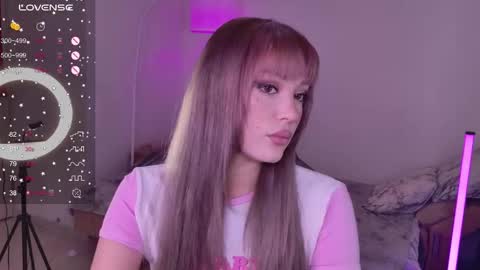 aleksacandy online show from 01.09.26