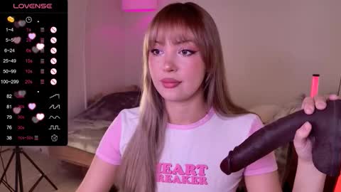 aleksacandy online show from 02.10.26