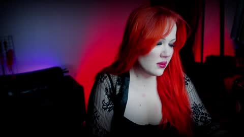 Aleksa online show from 01.16.25