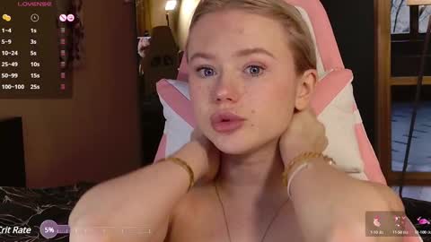 Lexi online show from 03.01.25