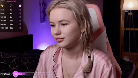 Lexi online show from 03.05.25