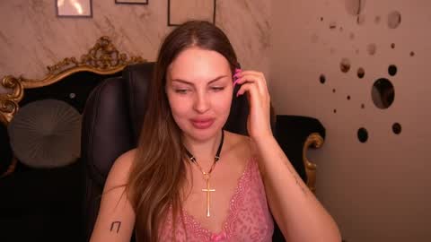 aleksaloree online show from 05.16.26