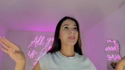 Snapshot of aleksandra_miller chatting on 03.05.25 Aleksandra online show from 03.05.25