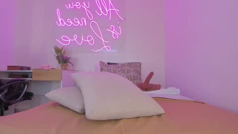 Snapshot of aleksandra_miller chatting on 03.06.25 Aleksandra online show from 03.06.25