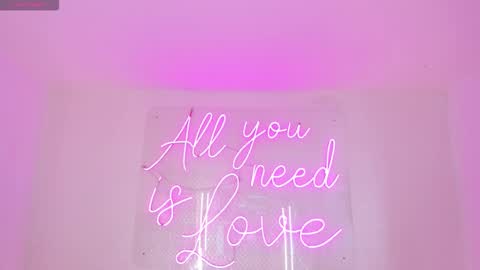 Aleksandra  online show from 11.21.25