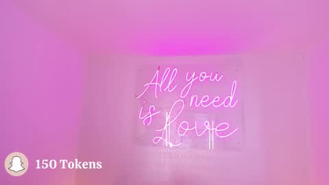 Aleksandra  online show from 11.22.25