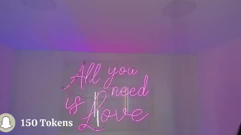 Aleksandra  online show from 02.06.26