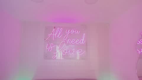 Aleksandra  online show from 03.17.26