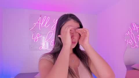 Aleksandra  online show from 04.07.26