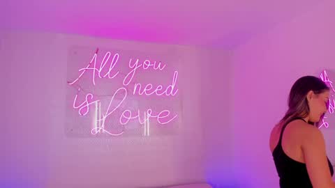 Aleksandra  online show from 04.16.26