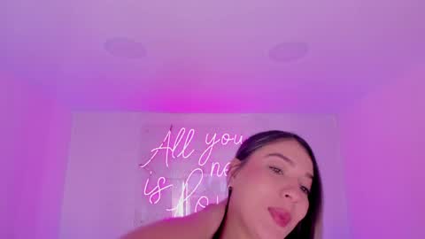 Aleksandra  online show from 04.20.26