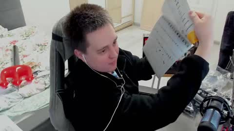 aleksandrsmile online show from 02.02.25