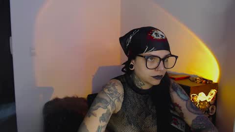 AleksaNoir online show from 03.30.26