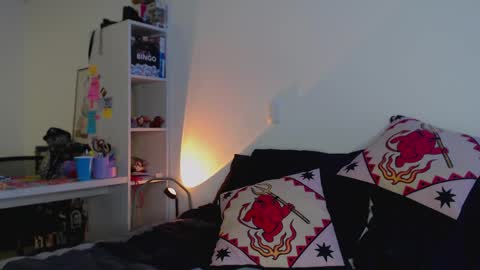 AleksaNoir online show from 04.17.26