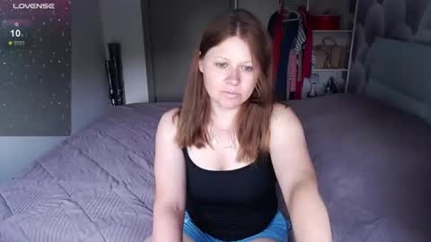Aleksa online show from 07.20.26