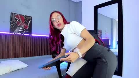 alektra_bryce online show from 02.23.25