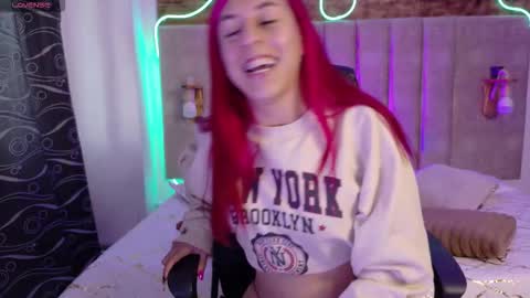 alektra_bryce online show from 10.06.25