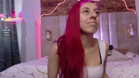 alektra_bryce online show from 10.24.25