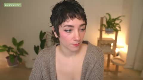 Snapshot of alemaniababe chatting on 06.16.26 Ale online show from 06.16.26