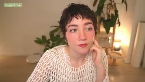 Snapshot of alemaniababe chatting on 07.05.26 Ale online show from 07.05.26