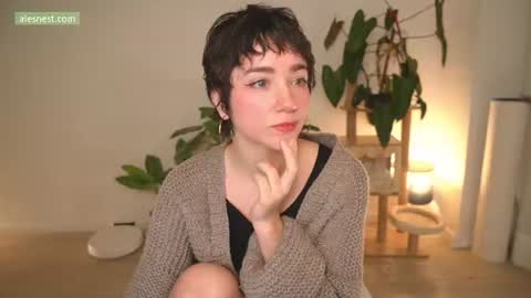 Snapshot of alemaniababe chatting on 07.08.26 Ale online show from 07.08.26