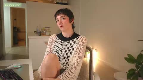 Snapshot of alemaniababe chatting on 07.18.26 Ale online show from 07.18.26