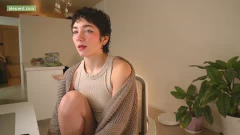 Snapshot of alemaniababe chatting on 07.20.26 Ale online show from 07.20.26