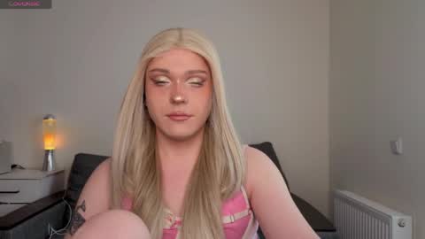 ALENA  INDEPENDENT MODEL online show from 04.10.26