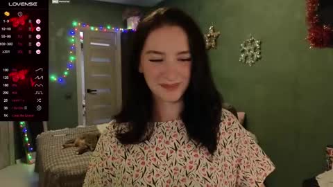 Alena online show from 12.02.24