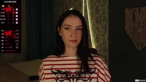 Alena online show from 12.20.24