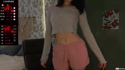 Alena online show from 02.07.25