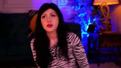 alenacapricious online show from 10.22.25