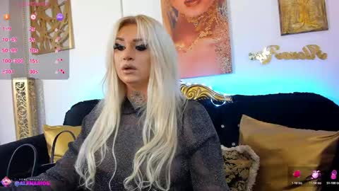 Snapshot of alenarios chatting on 05.04.26 alenarios online show from 05.04.26