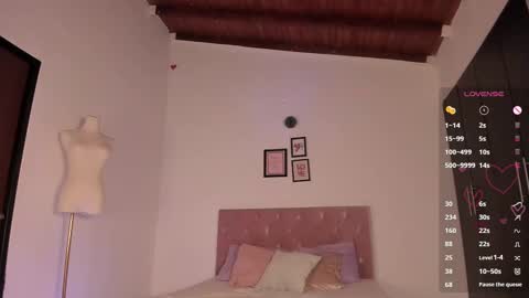 Alesay online show from 02.28.25