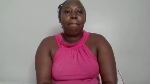 Snapshot of alesha_ chatting on 02.16.26 Noreen Kennth and Emilly online show from 02.16.26