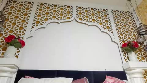 alesha_arabian_ online show from 11.19.25